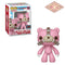 Funko POP! Animation - Gloomy, The Naughty Grizzly - Gloomy Bear (1218) Exclusive