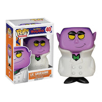 Funko Pop! Animation - Hanna-Barbera Wacky Races Lil Gruesome (40) Figurines