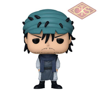 Funko POP! Animation - Hunter x Hunter - Ging Freecss (1725)