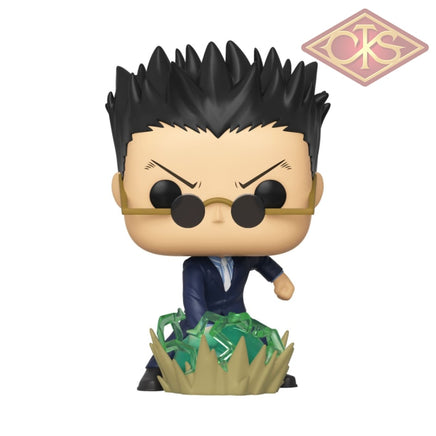 Funko POP! Animation - Hunter x Hunter - Leorio (700)