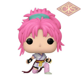Funko POP! Animation - Hunter x Hunter -Machi Komacine (1567)