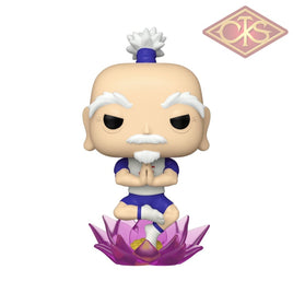 Funko POP! Animation - Hunter x Hunter - Netero (1132)