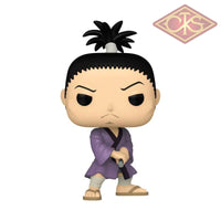 Funko POP! Animation - Hunter x Hunter - Nobunaga (1568)