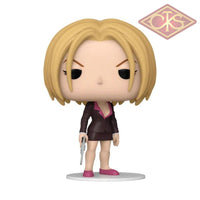 Funko POP! Animation - Hunter x Hunter - Pakunoda (1565)