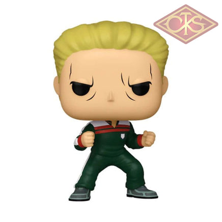 Funko POP! Animation - Hunter x Hunter - Phinks (1569)