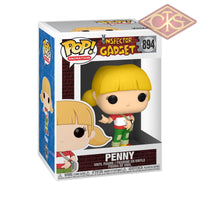Funko POP! Animation - Inspector Gadget - Penny (894)