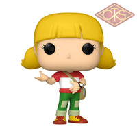 Funko POP! Animation - Inspector Gadget - Penny (894)