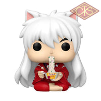 Funko POP! Animation - InuYasha - Inuyasha (1590)