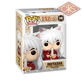 Funko POP! Animation - InuYasha - Inuyasha (1590)