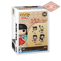 Funko POP! Animation - InuYasha - Kikyo (1298)