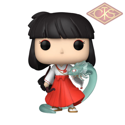 Funko POP! Animation - InuYasha - Kikyo (1298)