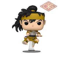 Funko POP! Animation - InuYasha - Koga (1591)