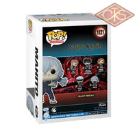 Funko POP! Animation - Jujutsu Kaisen - Mahito (1121) Exclusive