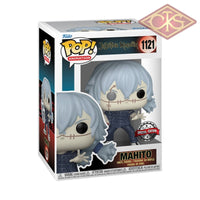 Funko POP! Animation - Jujutsu Kaisen - Mahito (1121) Exclusive