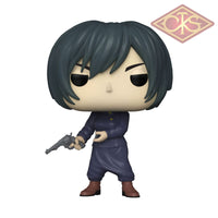 Funko POP! Animation - Jujutsu Kaisën - Mai Zen'in (1372)