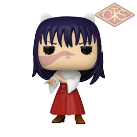 Funko POP! Animation - Jujutsu Kaisen - Utahime Iori (1639)