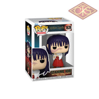Funko POP! Animation - Jujutsu Kaisen - Utahime Iori (1639)