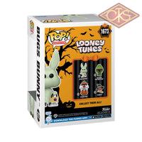 Funko POP! Animation - Looney Tunes - Bugs Bunny as Ghost (1673)
