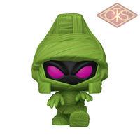 Funko POP! Animation - Looney Tunes - Marvin The Martian (Mummy) (1674)