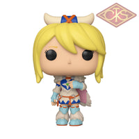 Funko POP! Animation - Monster Hunter Stories, Ride On - Avinia (799)