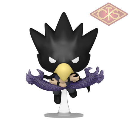 FUNKO POP! Animation - My Hero Academia - Fumikage Tokoyami (1351)