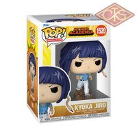FUNKO POP! Animation - My Hero Academia - Kyoka Jiro (1520)
