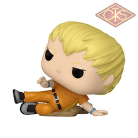 FUNKO POP! Animation - My Hero Academia - Mashirao Ojiro (1519)