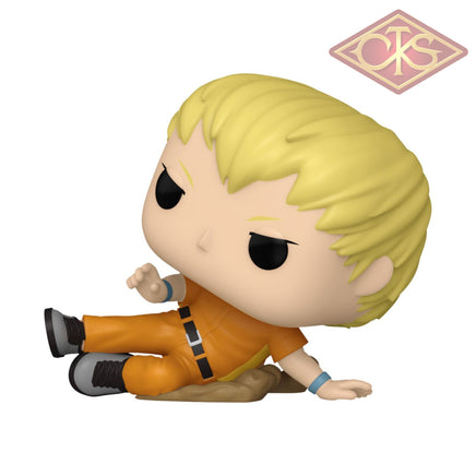 FUNKO POP! Animation - My Hero Academia - Mashirao Ojiro (1519)