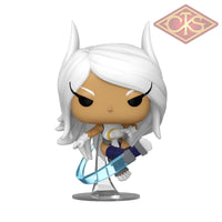 FUNKO POP! Animation - My Hero Academia - Mirko (1525)