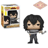 Funko Pop! Animation - My Hero Academia Shota Aizawa (375) Figurines