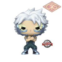 FUNKO POP! Animation - My Hero Academia - Tetsutetsu Tetsutetsu (1148) Exclusive