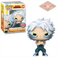 FUNKO POP! Animation - My Hero Academia - Tetsutetsu Tetsutetsu (1148) Exclusive