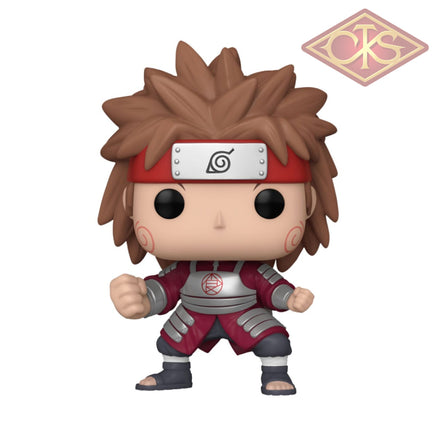 Funko POP! Animation - Naruto Shippuden - Choji Akimichi (1510)