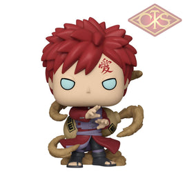 Funko POP! Animation - Naruto Shippuden - Gaara (728)