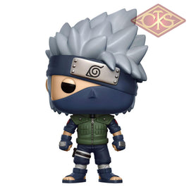 Funko Pop! Animation - Naruto Shippuden Kakashi (182) Pop