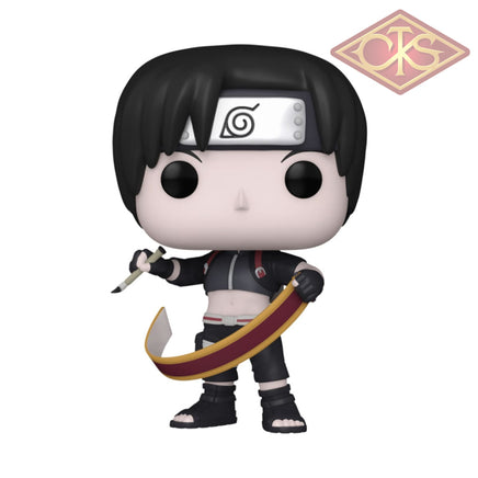 Funko POP! Animation - Naruto Shippuden - Sai (1507)