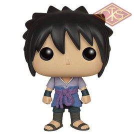 Funko POP! Animation - Naruto Shippuden - Sasuke (72)