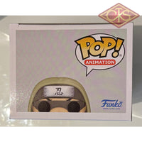 Funko POP! Animation - Naruto Shippuden - Shino Aburame (1509) 'Small Box Damage'