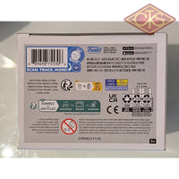 Funko POP! Animation - Naruto Shippuden - Shino Aburame (1509) 'Small Box Damage'