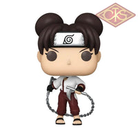 Funko POP! Animation - Naruto Shippuden - Tenten (1661)