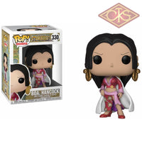 Funko POP! Animation - One Piece - Boa. Hancock (330)