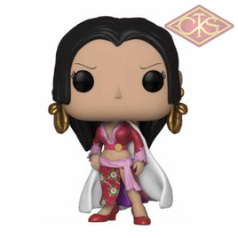 Funko POP! Animation - One Piece - Boa. Hancock (330)