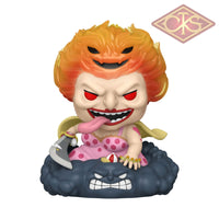 Funko POP! Animation - One Piece - Hungry Big Mom (Deluxe) (1268)