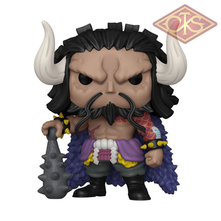 Funko POP! Animation - One Piece - Kaido (1267)