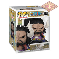 Funko POP! Animation - One Piece - Kaido (1267)