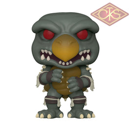 Funko POP! Animation - Teenage Mutant Ninja Turtles - Tokka (1139)