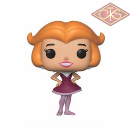 Funko Pop! Animation - The Jetsons Jane Jetson (510) Figurines