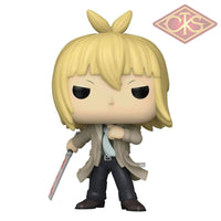 Funko POP! Animation - Tokyo Ghoul : Re - Ginshi Shirazu (1128) Exclusive