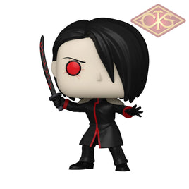 Funko POP! Animation - Tokyo Ghoul : Re - Nimura Furuta (1547)