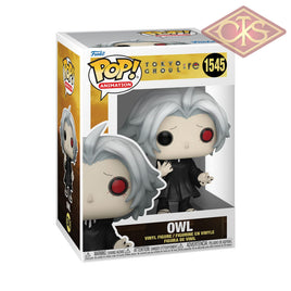 Funko POP! Animation - Tokyo Ghoul : Re - Owl (1545)